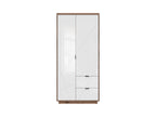 Forn — Wardrobe