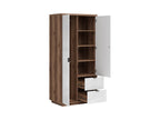 Forn — Wardrobe
