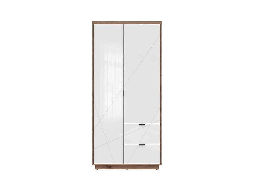 Forn — Wardrobe
