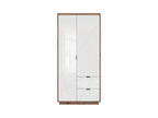 Forn — Wardrobe