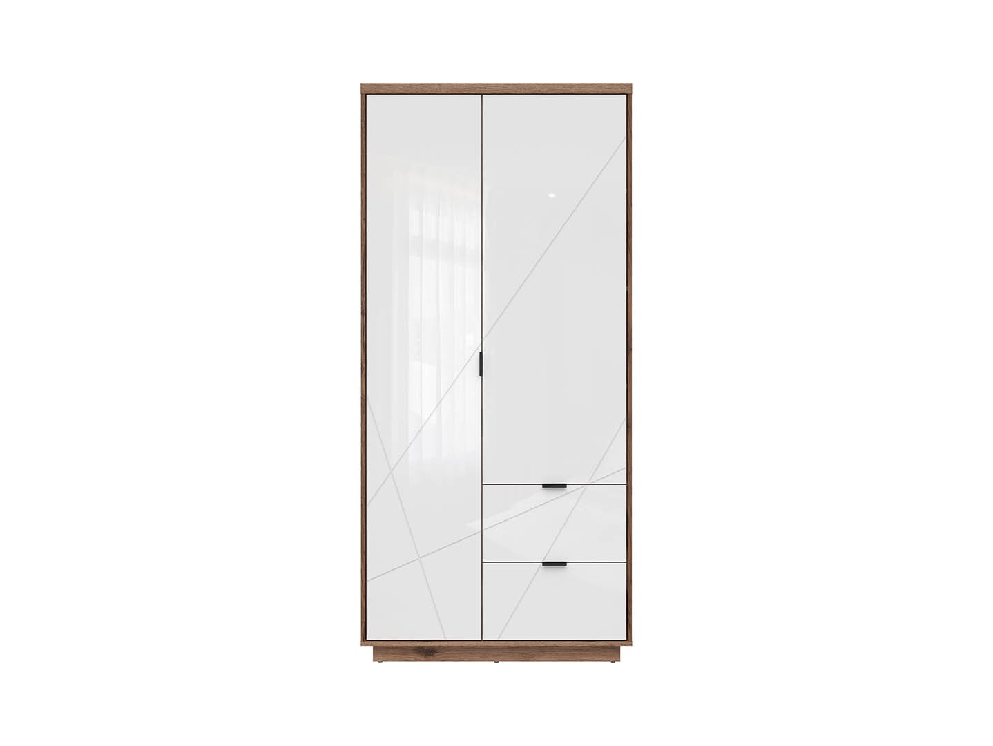 Forn — Wardrobe