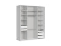 Flex — Wardrobe 200
