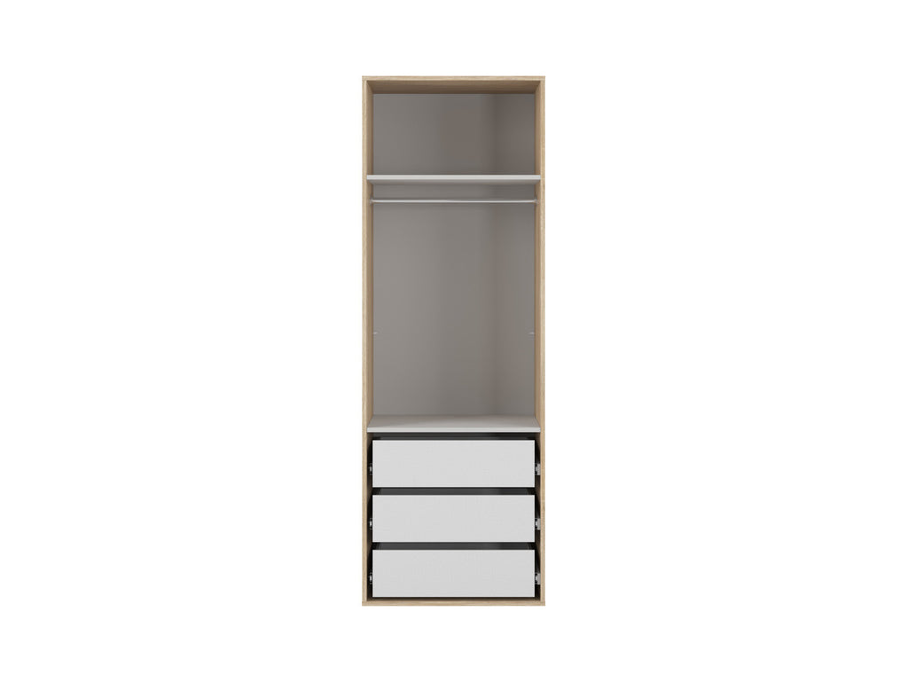 Flex — Wardrobe 75