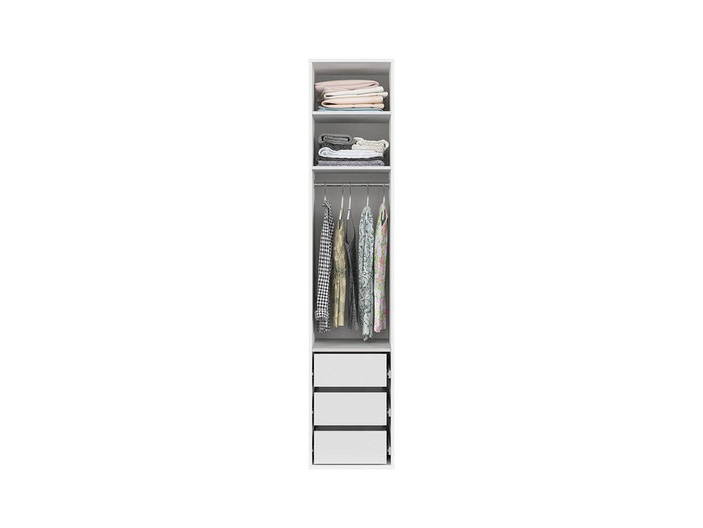 Flex — Wardrobe 50