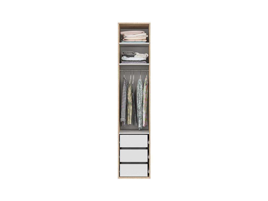 Flex — Wardrobe 50