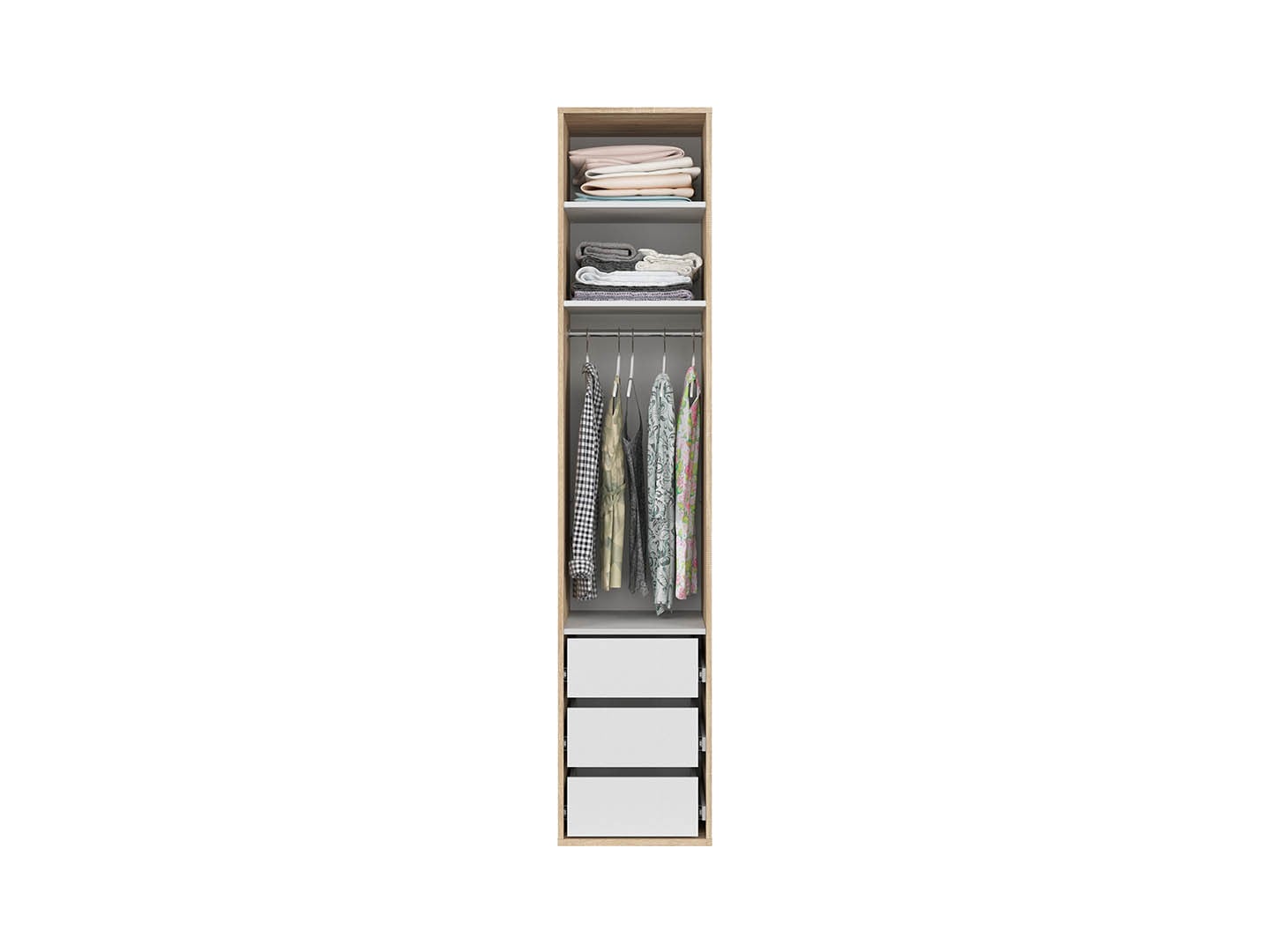 Flex — Wardrobe 50