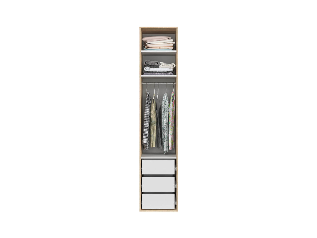Flex — Wardrobe 50