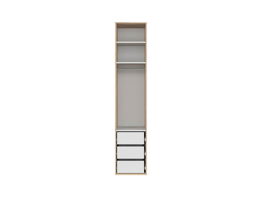 Flex — Wardrobe 50
