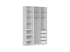 Flex — Wardrobe 150