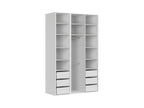 Flex — Wardrobe 150