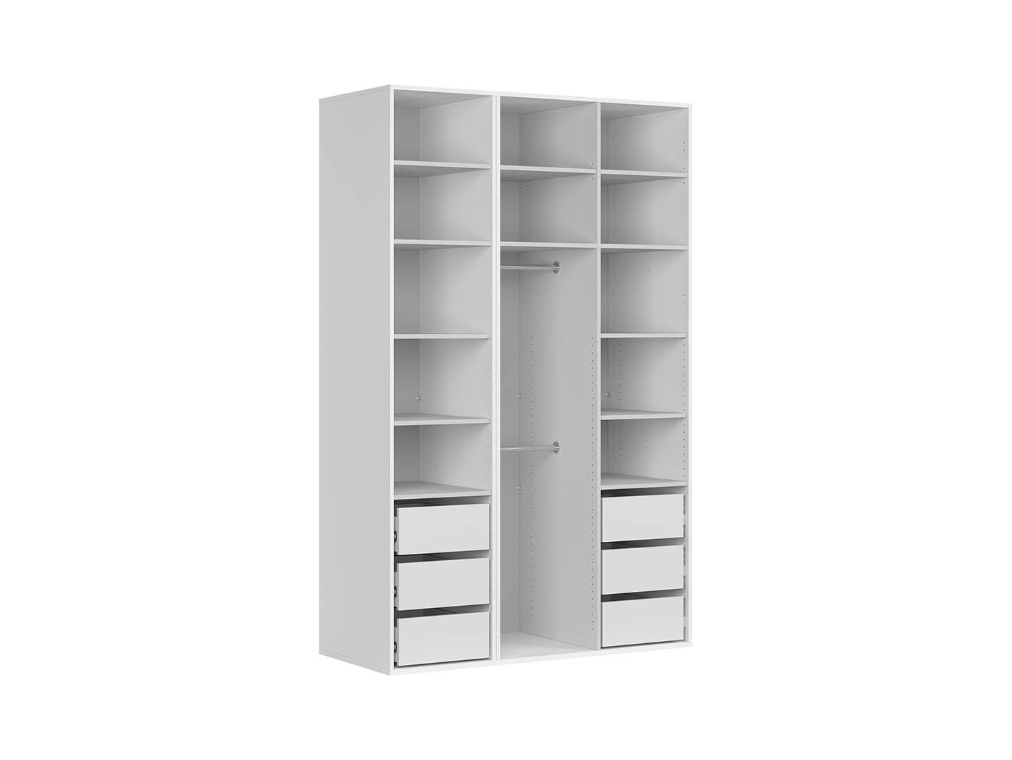 Flex — Wardrobe 150
