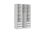 Flex — Wardrobe 150