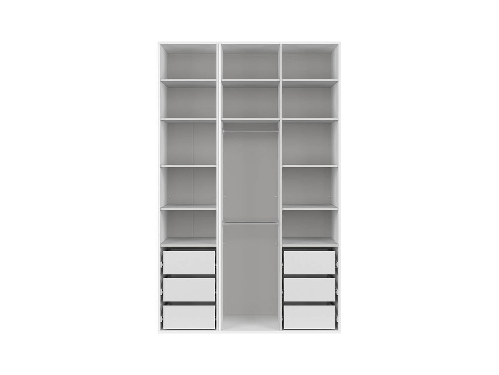 Flex — Wardrobe 150