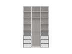 Flex — Wardrobe 150