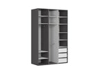 Flex — Wardrobe 150