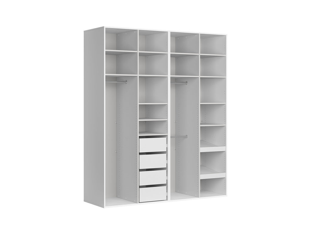 Flex — Wardrobe 200