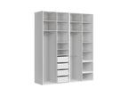 Flex — Wardrobe 200