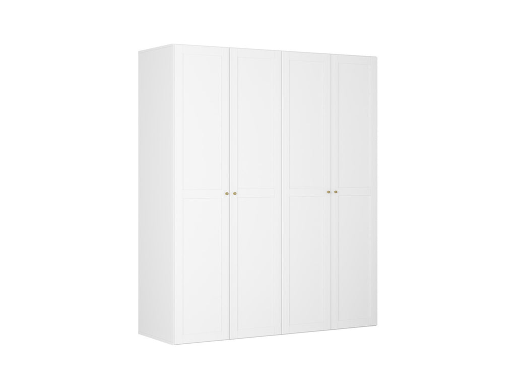 Flex — Wardrobe 200