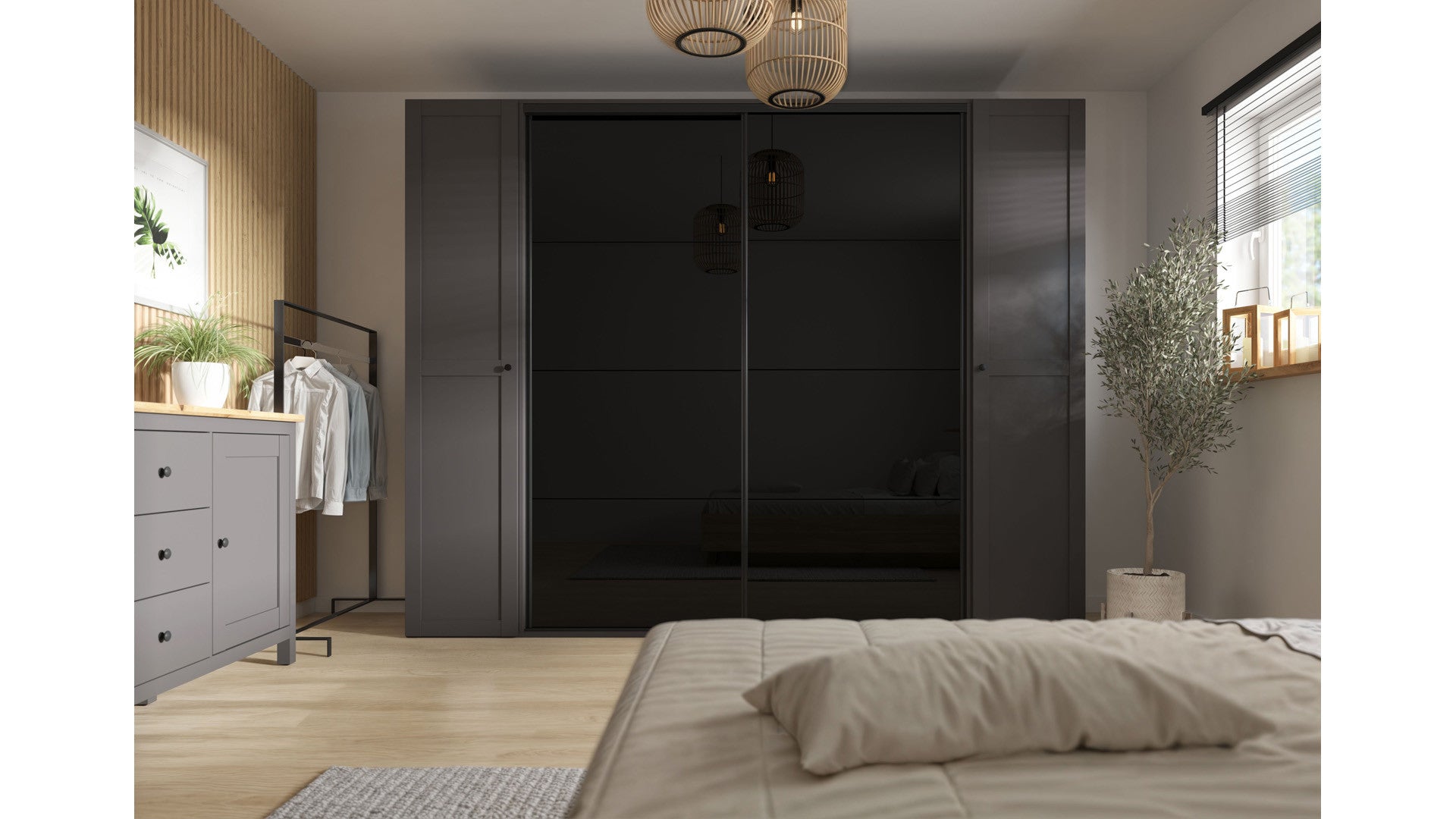 Flex — Wardrobe 220