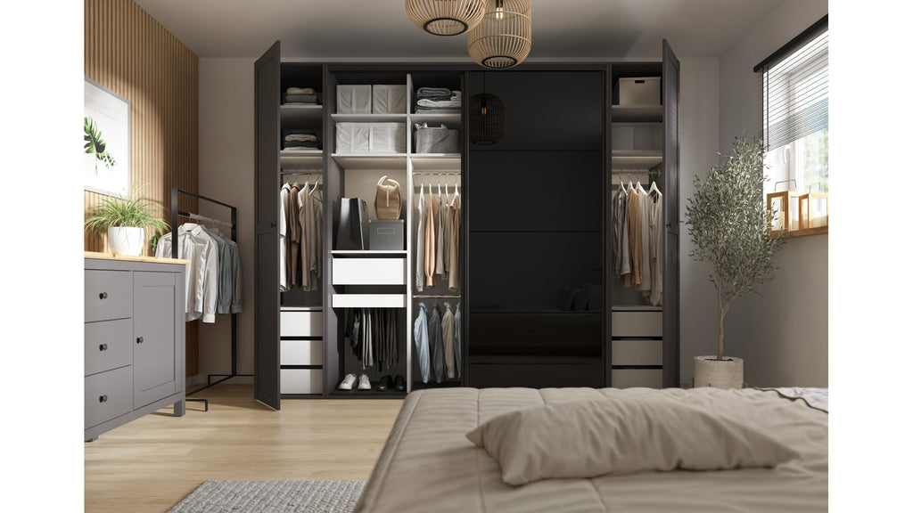 Flex — Wardrobe 220