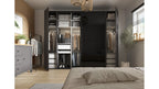 Flex — Wardrobe 220