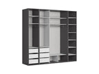 Flex — Wardrobe 250