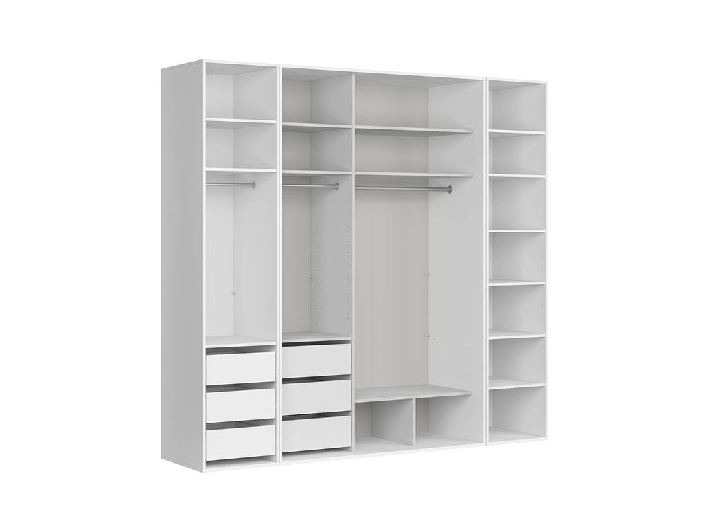 Flex — Wardrobe 250