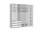 Flex — Wardrobe 250