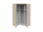 Brando — Corner wardrobe