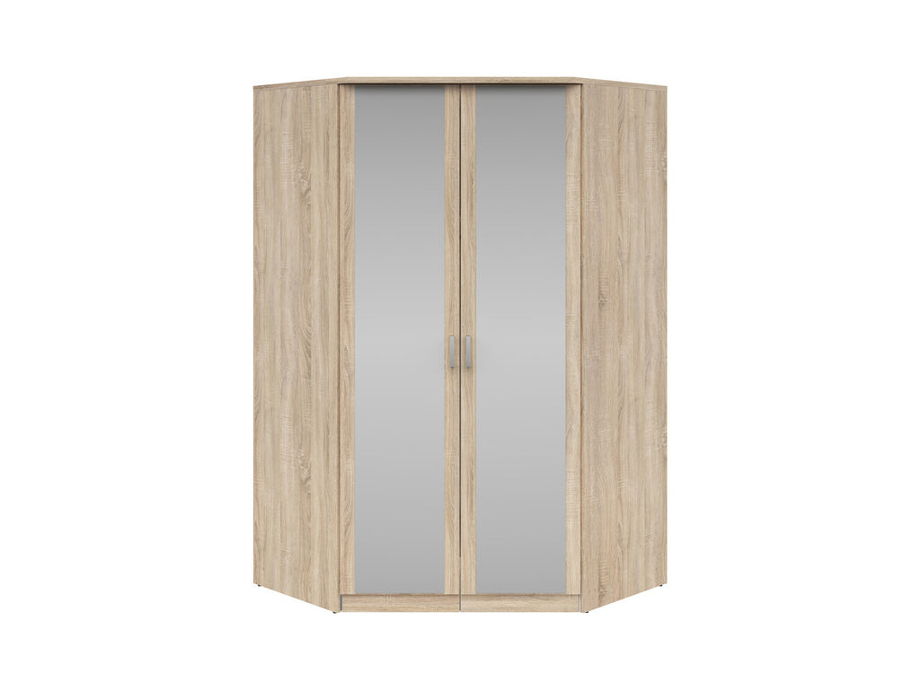 Brando — Corner wardrobe