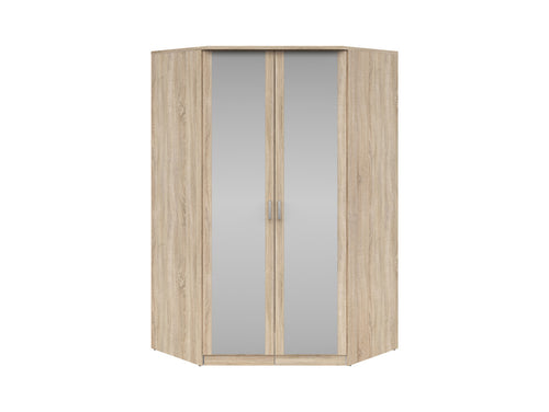 Brando — Corner wardrobe