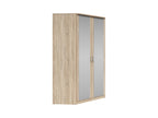 Brando — Corner wardrobe