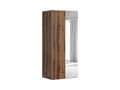Corner wardrobe Flex 97 cm