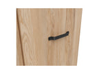 Lara — Corner wardrobe