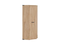 Lara — Corner wardrobe