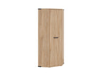 Lara — Corner wardrobe