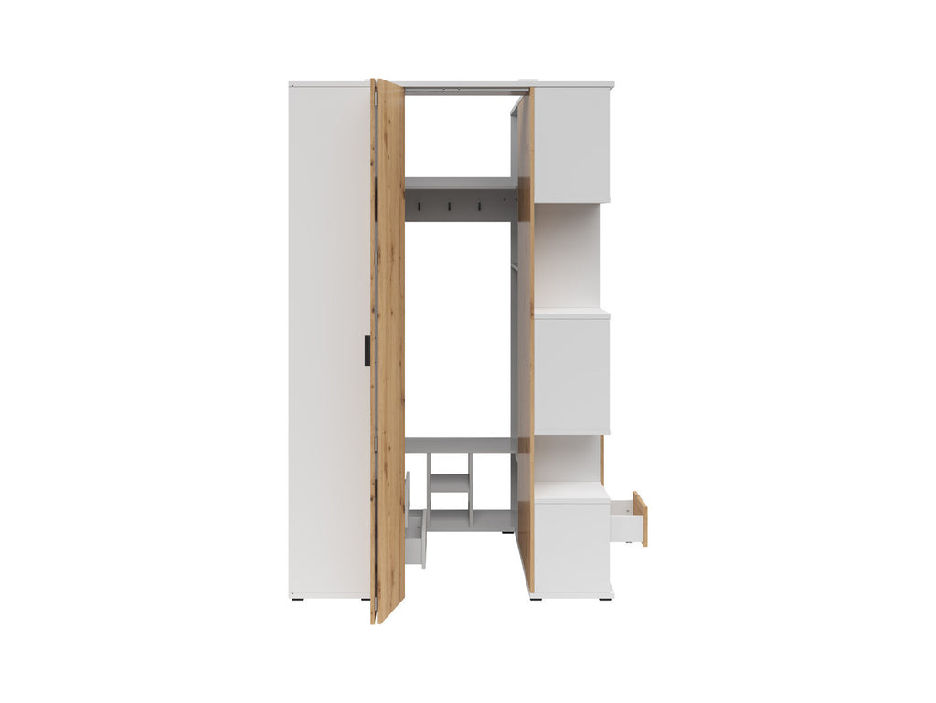 Homeland — Bookcase