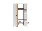 Homeland — Bookcase