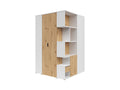 Homeland — Bookcase