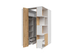 Homeland — Bookcase
