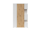 Homeland — Bookcase