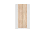 Nepo Plus — Corner wardrobe