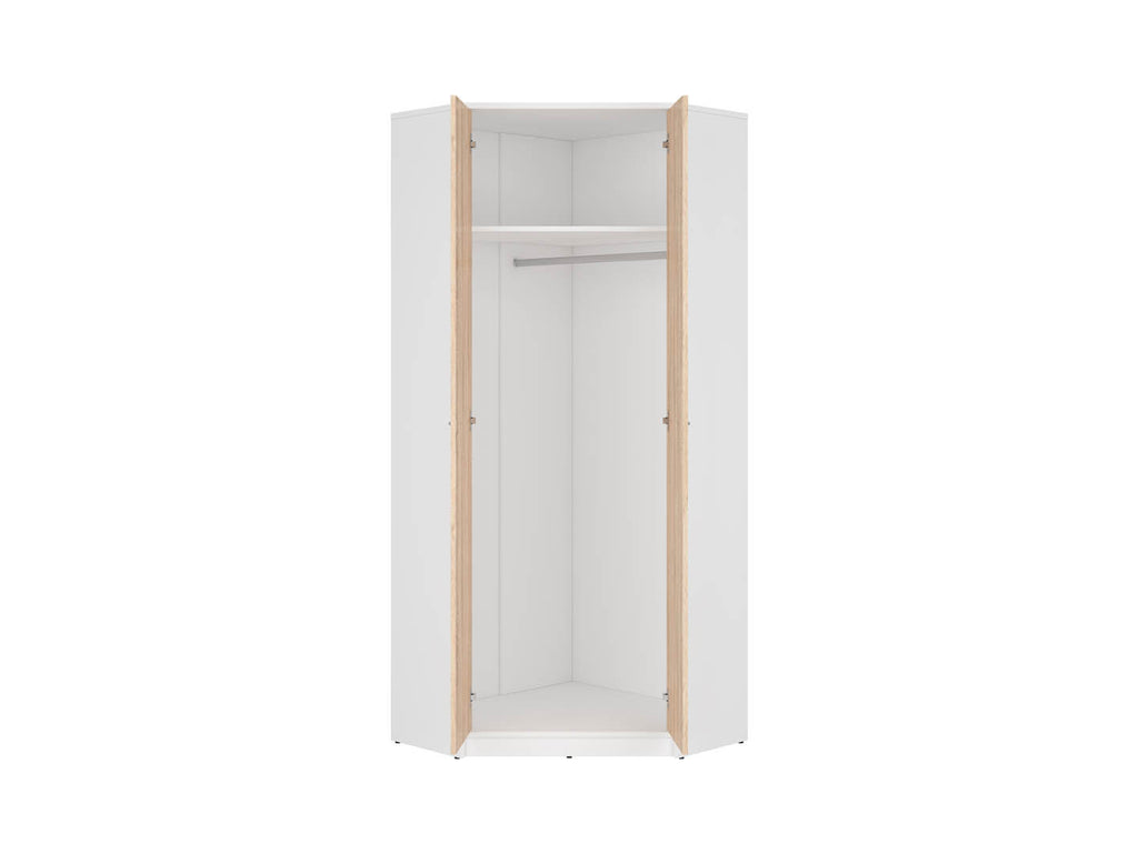 Nepo Plus — Corner wardrobe
