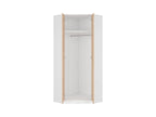 Nepo Plus — Corner wardrobe