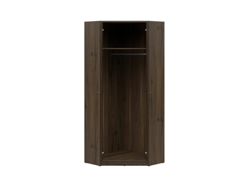Nepo Plus — Corner wardrobe