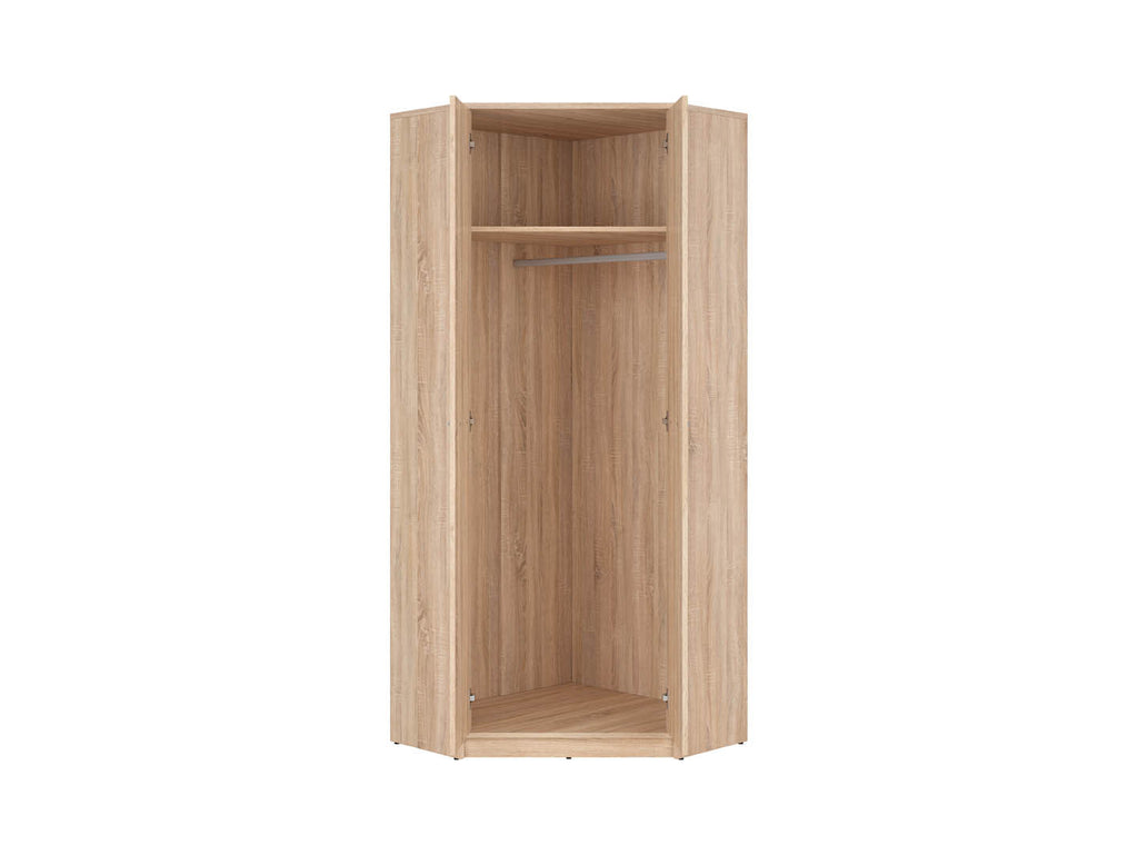 Nepo Plus — Corner wardrobe