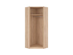 Nepo Plus — Corner wardrobe