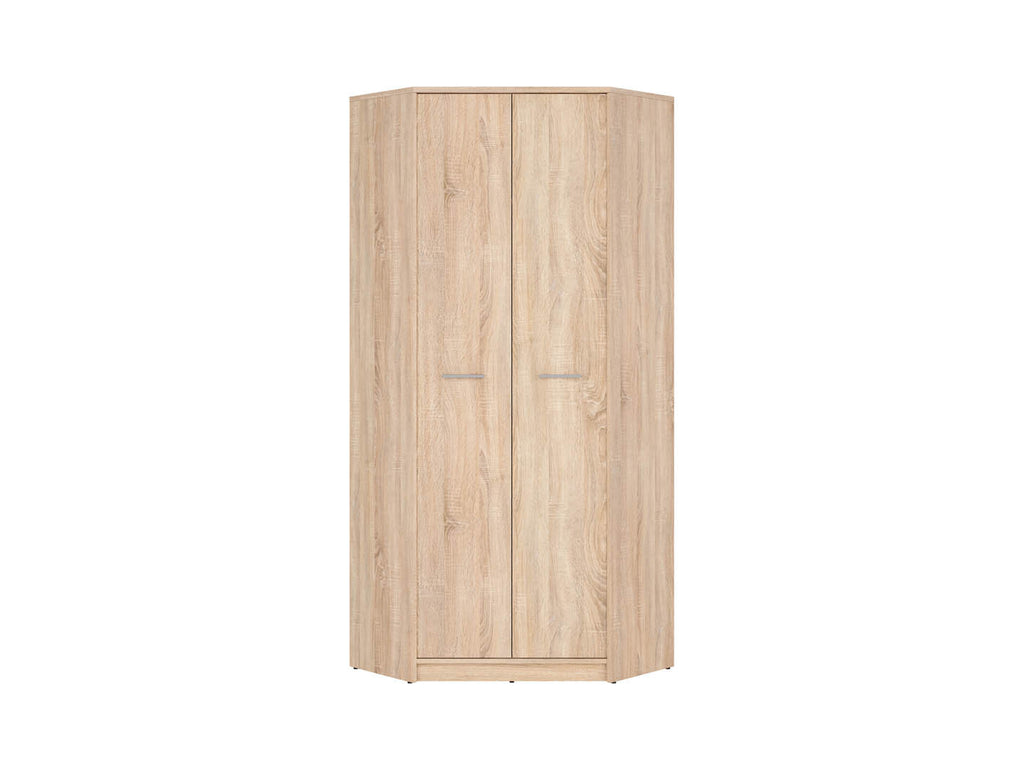 Nepo Plus — Corner wardrobe