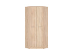Nepo Plus — Corner wardrobe