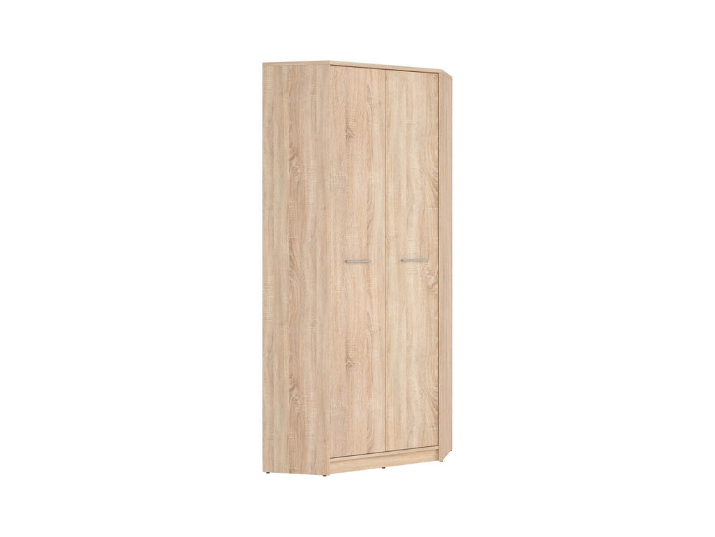 Nepo Plus — Corner wardrobe